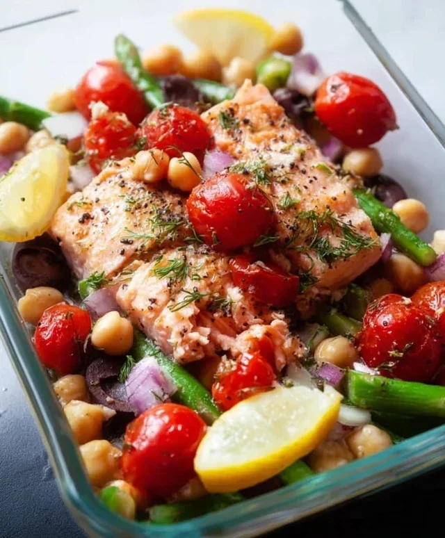 Healthy Weight Loss Recipes That Taste Amazing