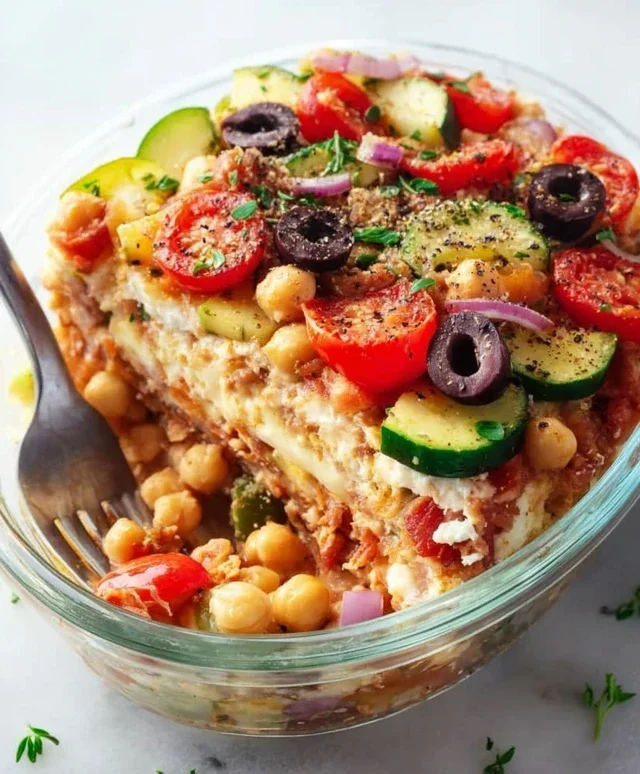 Healthy Weight Loss Recipes That Taste Amazing