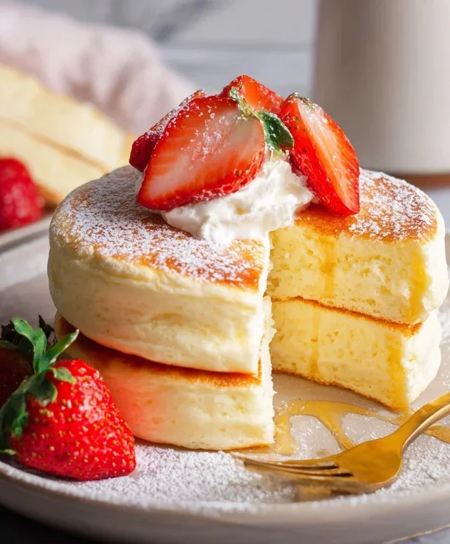 PART 1 – Healthy Breakfast – 6 easy-to-make healthy and delicious PANCAKE RECIPES