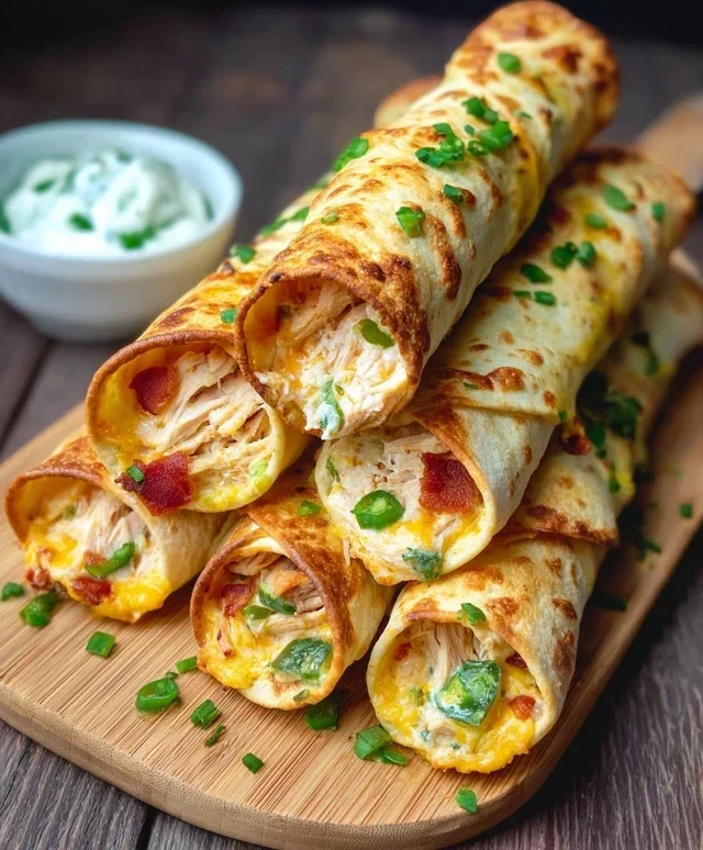Chicken Shawarma with Garlic Sauce Recipe (Easy & Delicious)