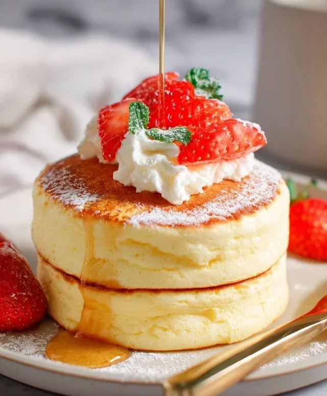 PART 1 – Healthy Breakfast – 6 easy-to-make healthy and delicious PANCAKE RECIPES