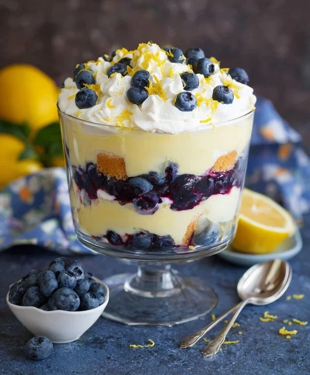 Stunning Spring Desserts to Awe Your Guests!