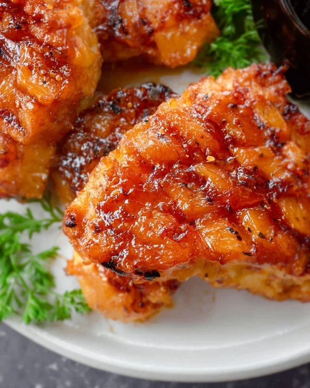 Whiskey Extract Extract Pineapple Chicken