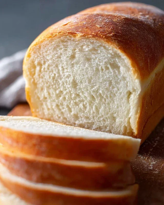Homemade Bread