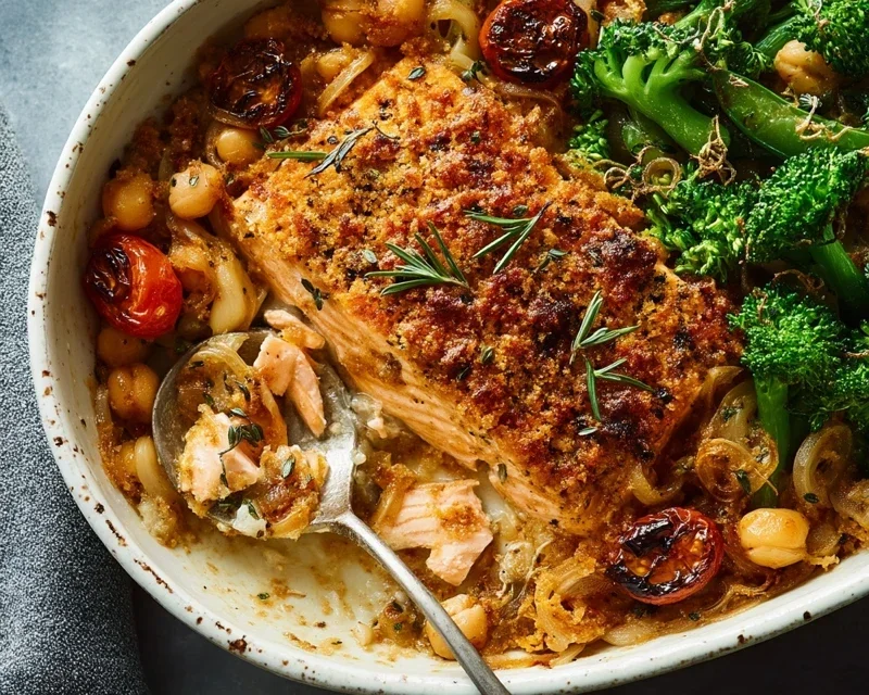 Easy Dinner Recipes