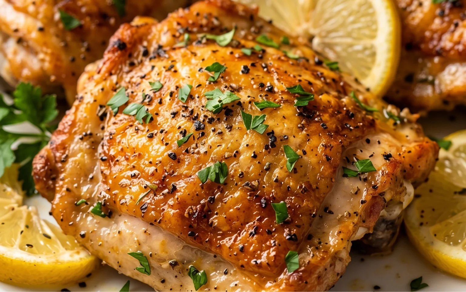 Chinese Orange Chicken