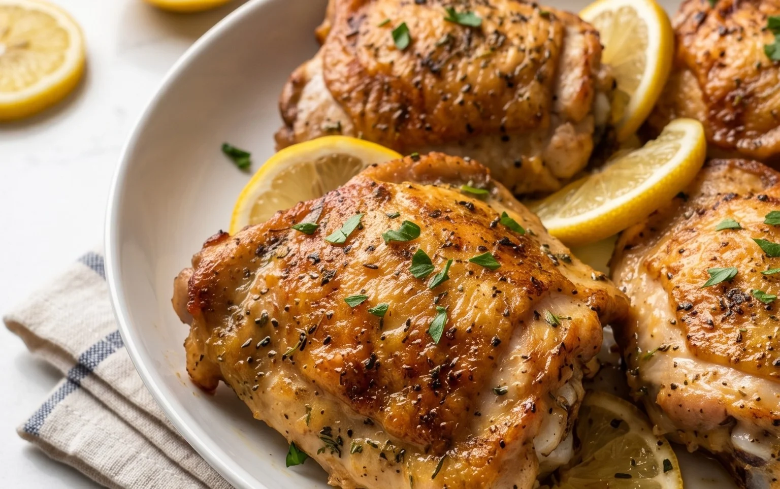Chinese Orange Chicken
