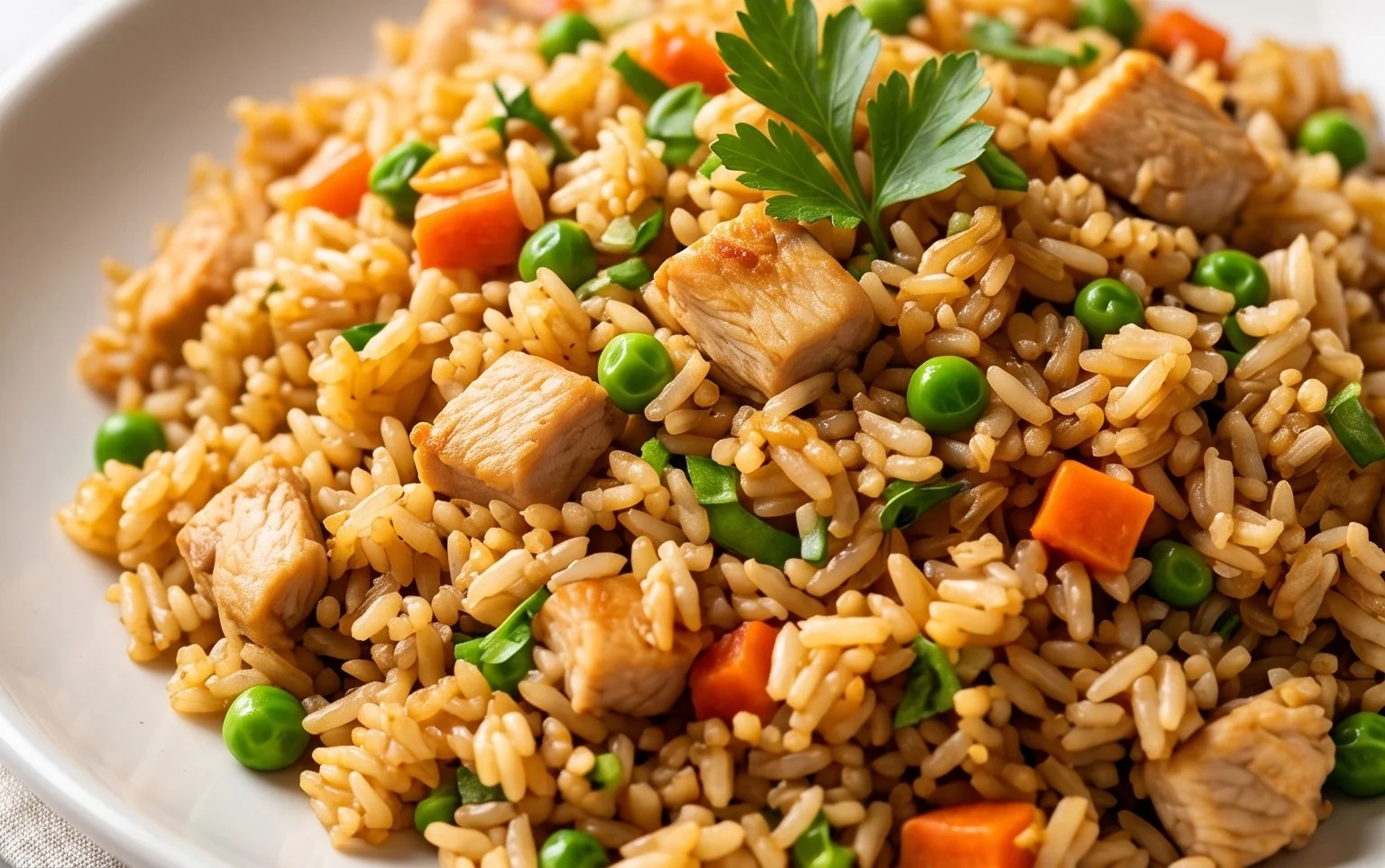 Crockpot Sweet and Sour Chicken