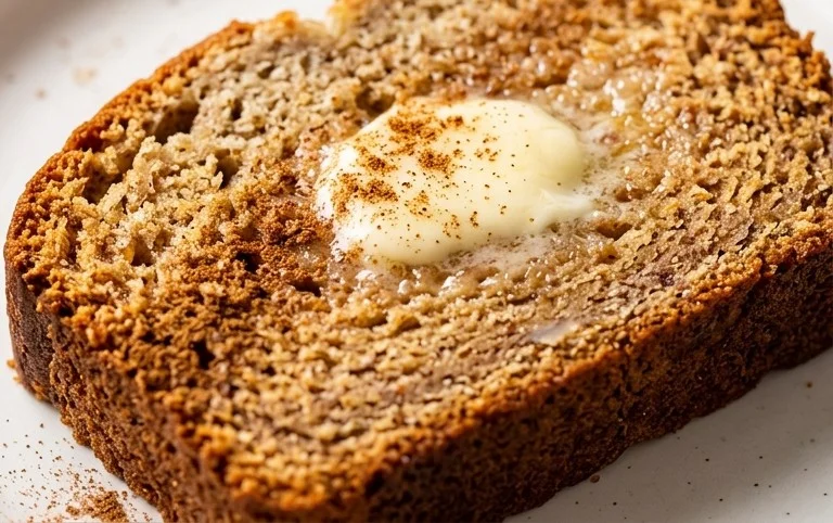 Best Banana Bread Recipe