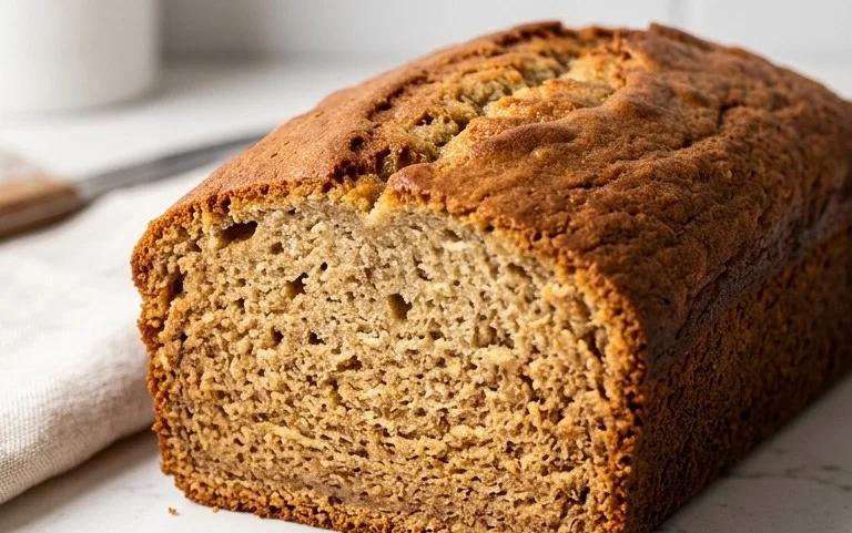 Best Banana Bread Recipe
