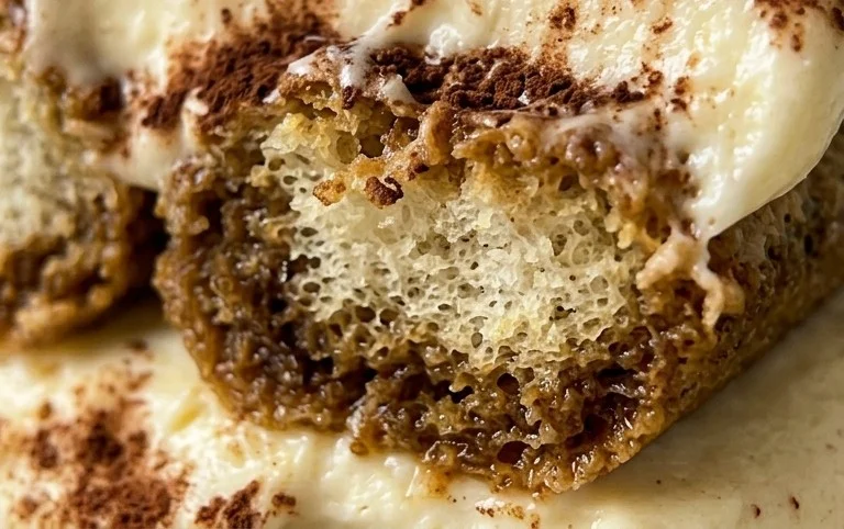 BEST Classic Italian Tiramisu Recipe