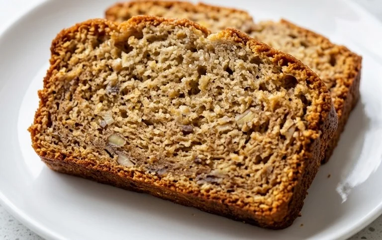 Best Banana Bread Recipe