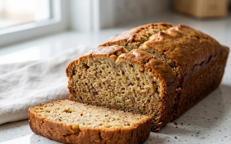Best Banana Bread Recipe