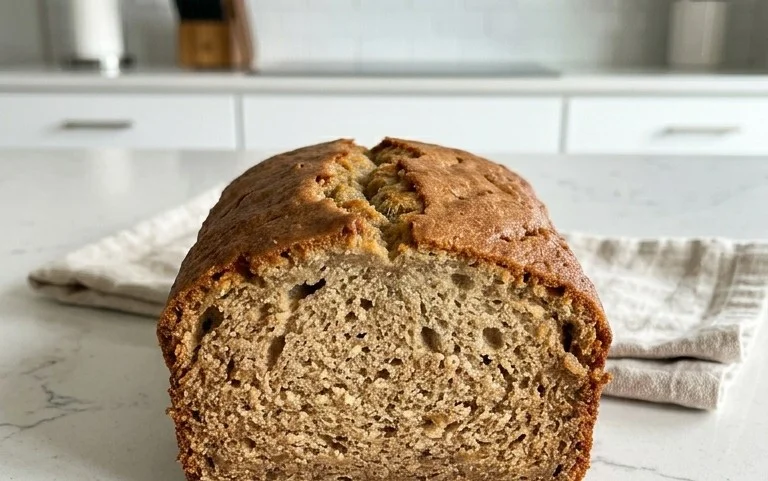 Banana Bread Recipe