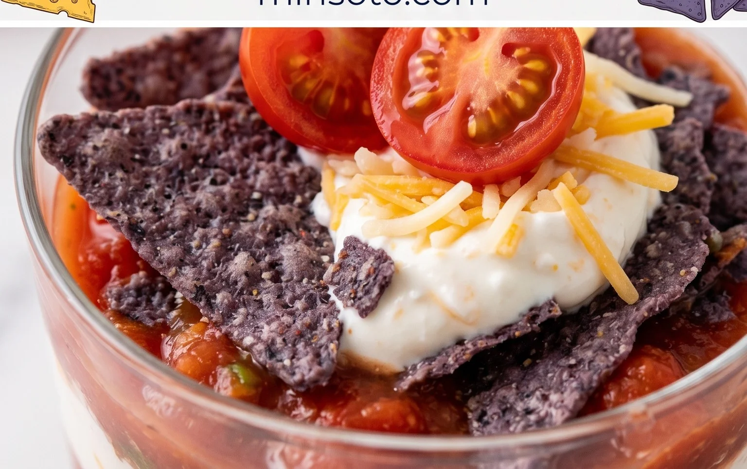 25 Easy Fourth of July Appetizers Under 5 Ingredients
