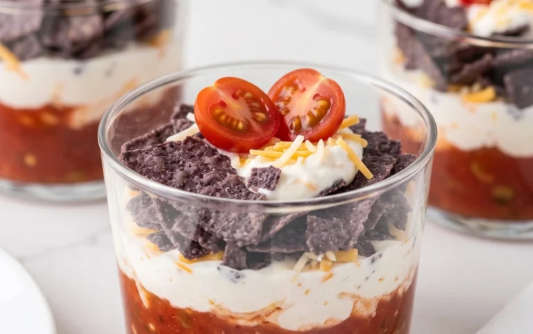 25 Easy Fourth of July Appetizers Under 5 Ingredients