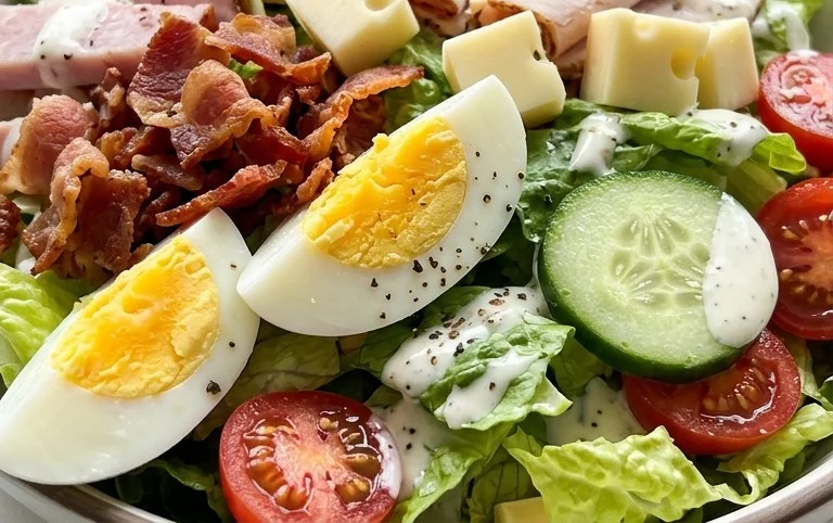 Chef Salad