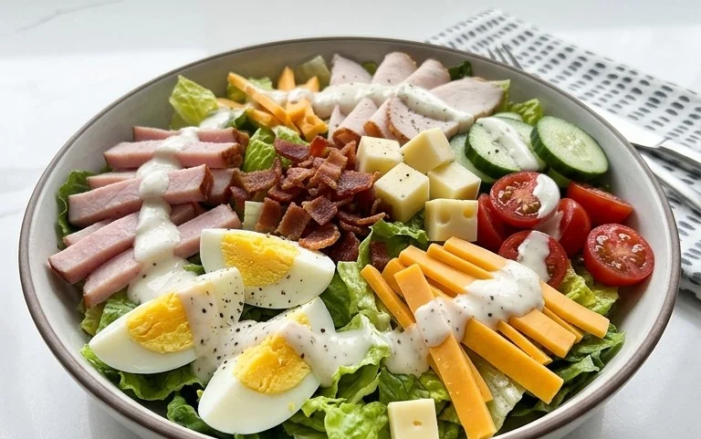 Chef Salad