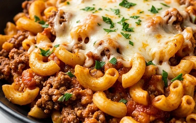 Beefaroni