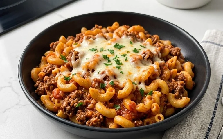 Beefaroni