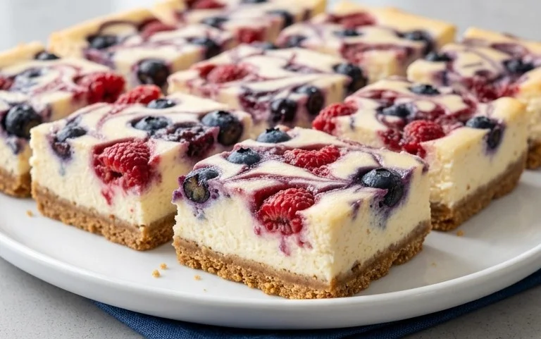 Wow Your 4th Of July Party Guests, One Pin At A Time