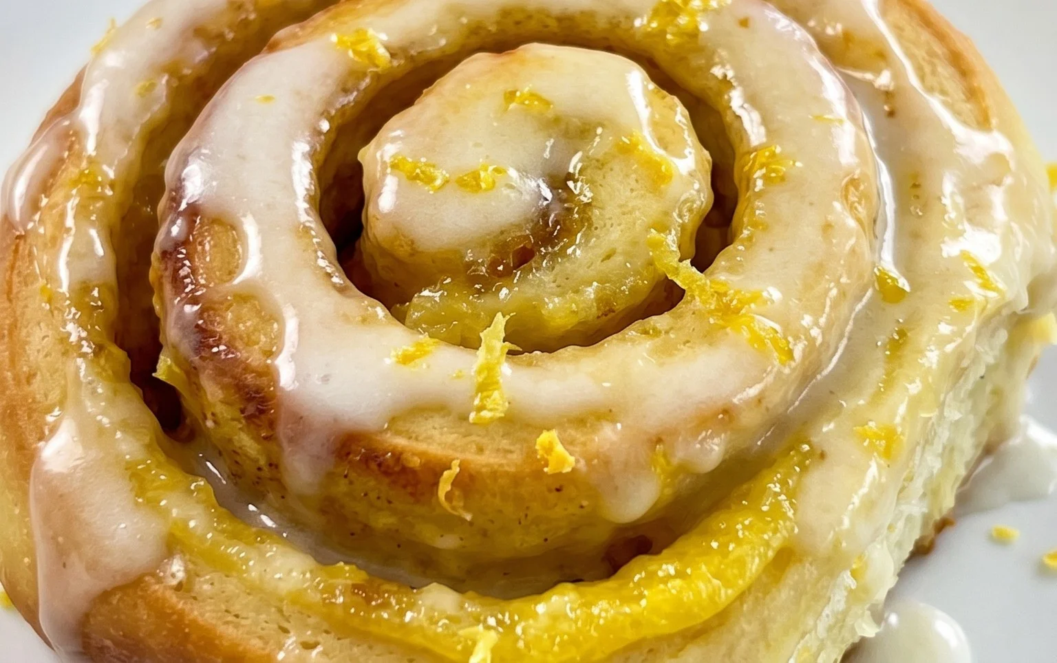 Lemon Rolls