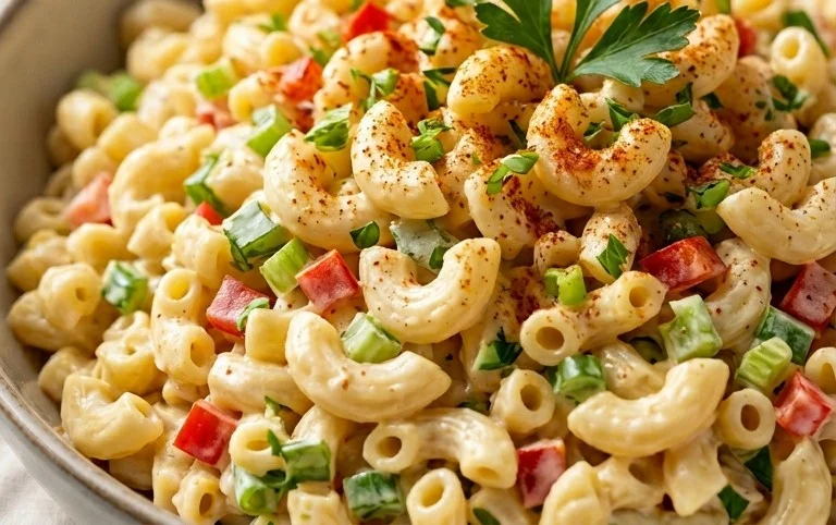 Macaroni Salad