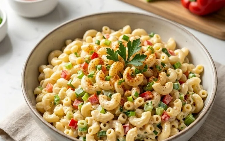 Macaroni Salad