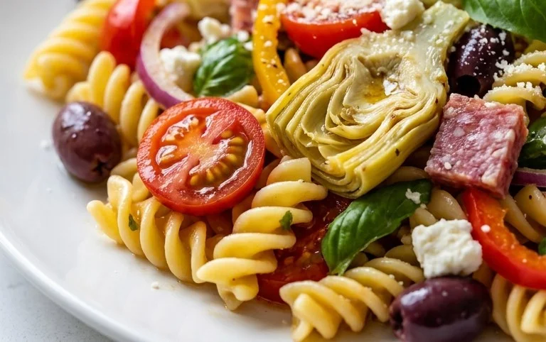 Italian Pasta Salad