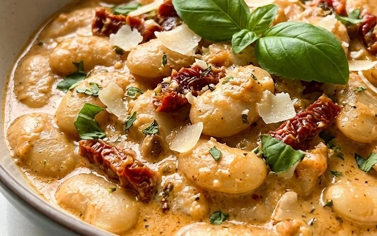 Marry Me Butter Beans