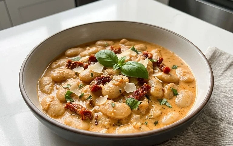 Marry Me Butter Beans