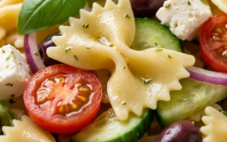 Pasta Salad Recipe