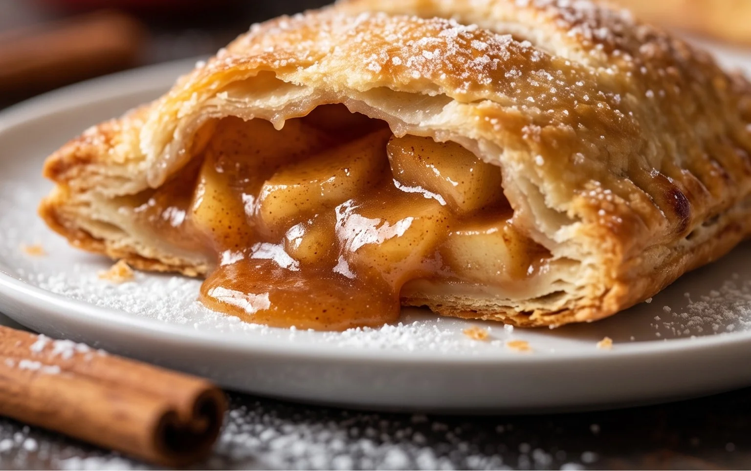 The Best Fried Apple Pies Recipe (Homemade)