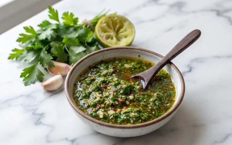 Chimichurri Sauce