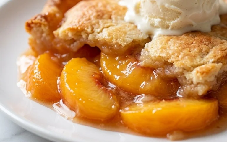 25 Easy Recipes Using Fresh Peaches