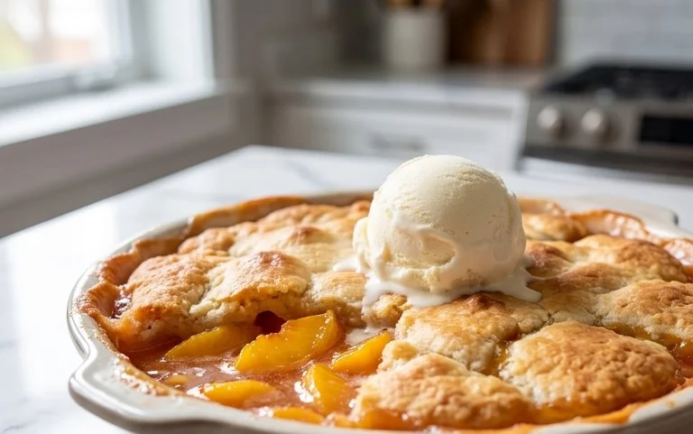 25 Easy Recipes Using Fresh Peaches