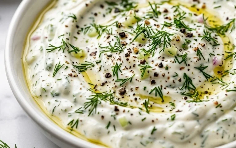 Dill Dip