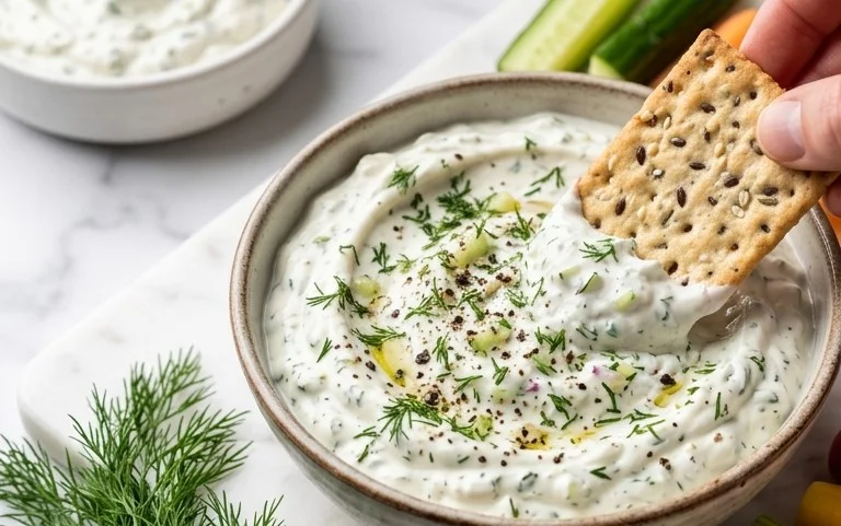 Dill Dip