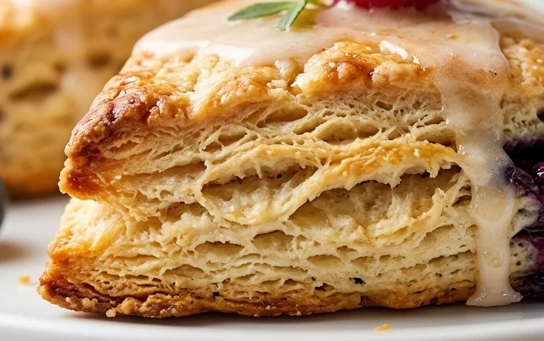 Best Recipe for Scones (Sweet or Savory)