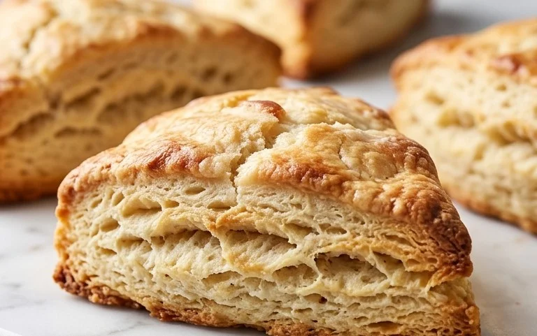 Best Recipe for Scones (Sweet or Savory)